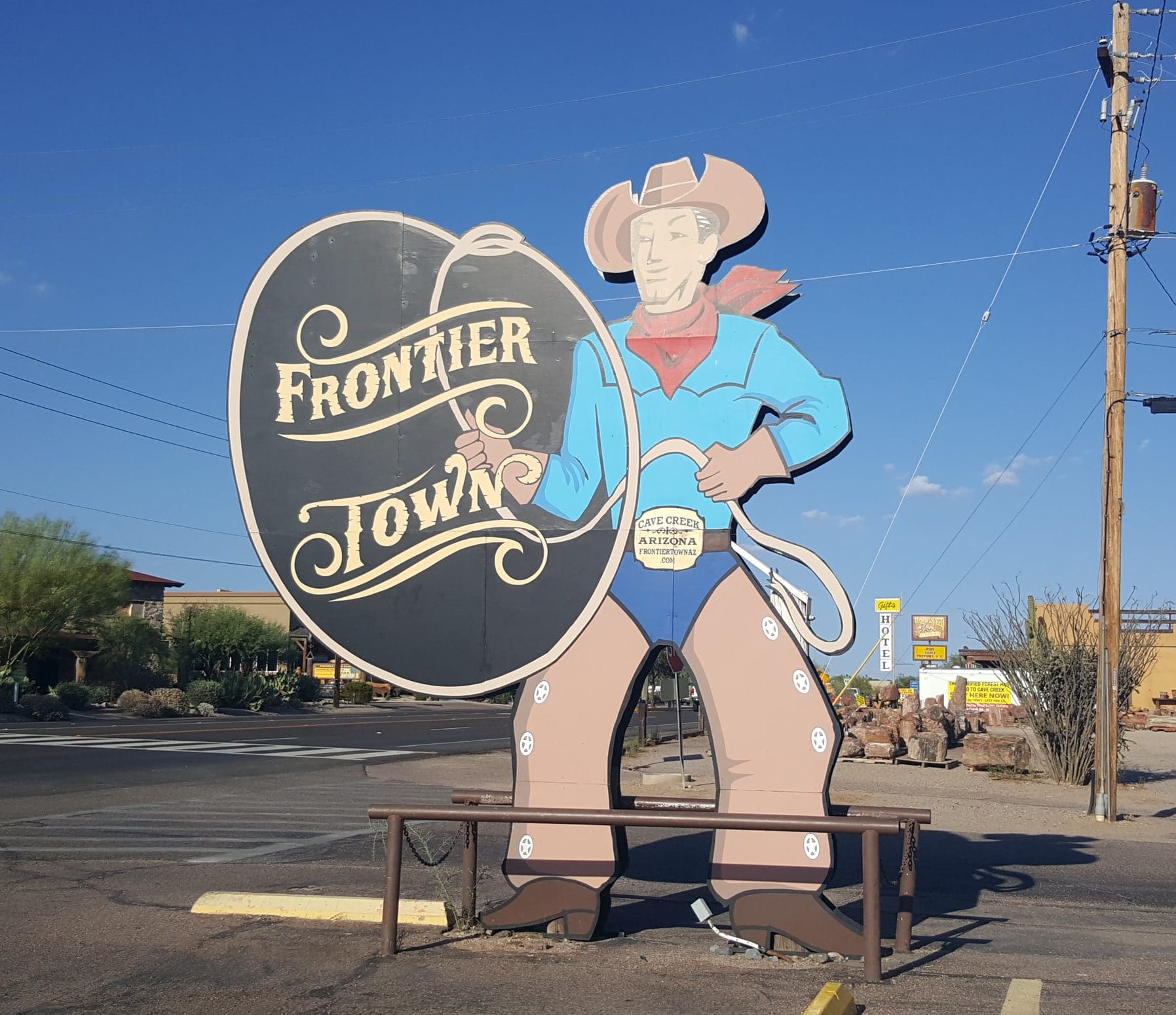Cave Creek DUI Lawyers